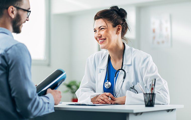 Healthcare