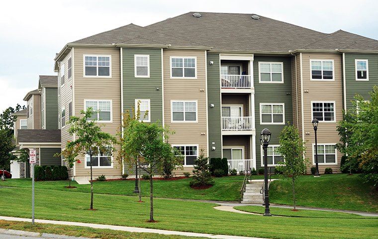 Property Management